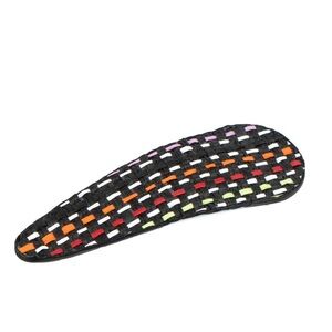 Cant HAIR Myself Think - Black Hair Clip